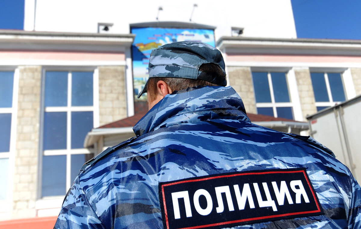 Дмитрий Рогулин/ТАСС, архив