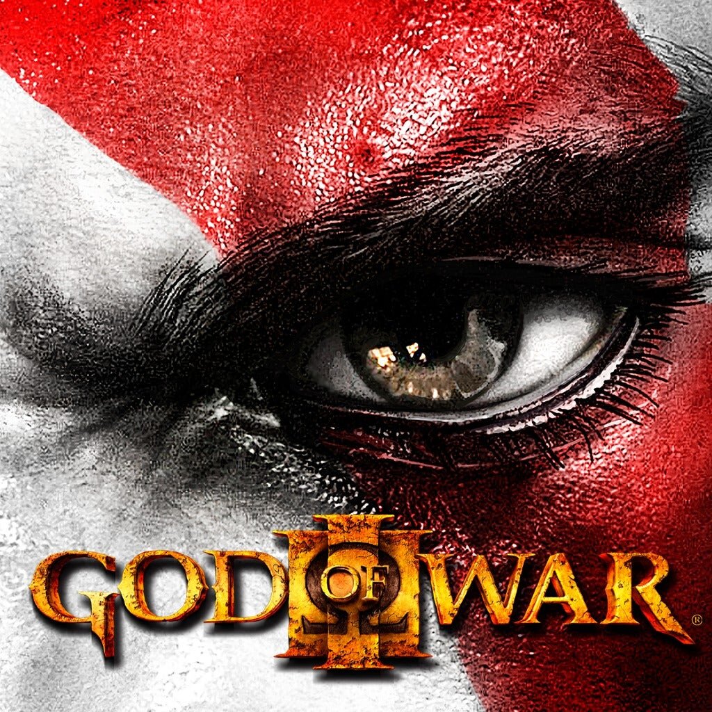 God of War lll