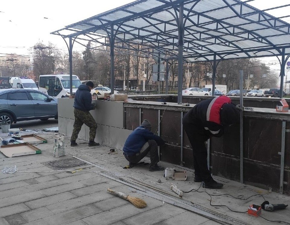     Фото Кристины Гульевой со страницы Виталия Иванищева в соцсети "Вконтакте"