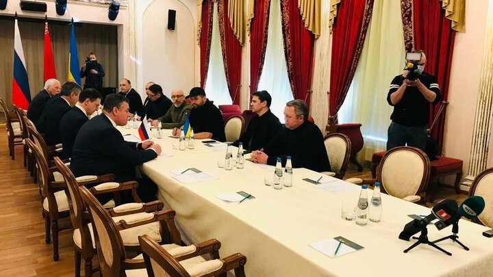 BELARUSIAN FOREIGN MINISTRY/GLOBALLOOKPRESS