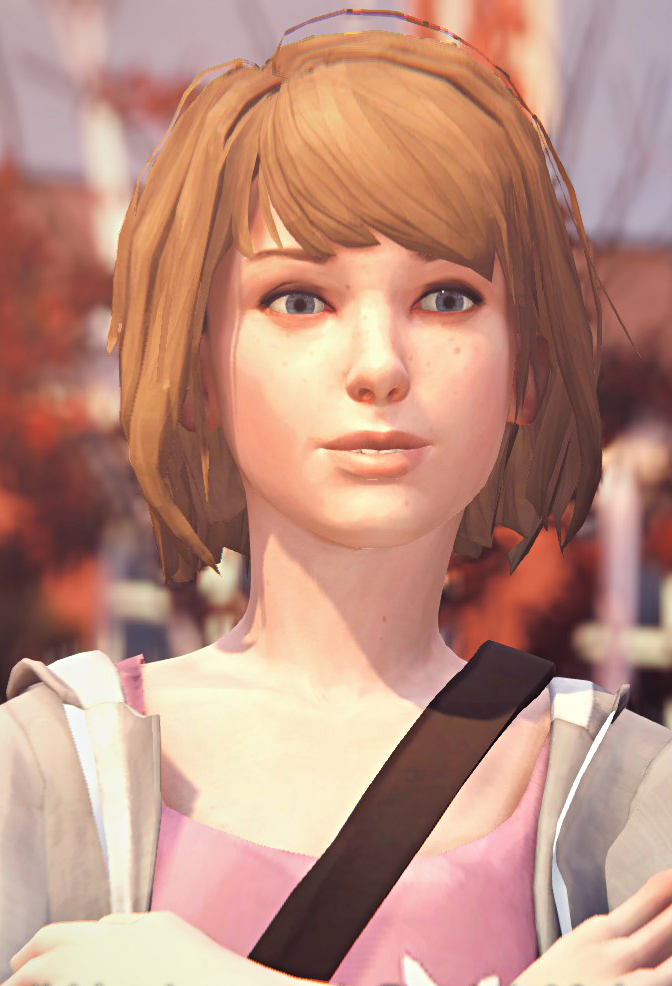 Русификаторы для Life is Strange