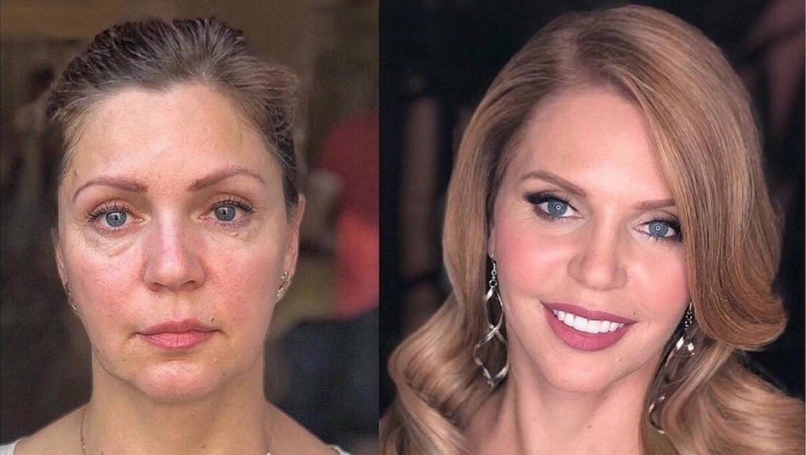 Цвет подобран -- Источник фото: fashioninsider.ru