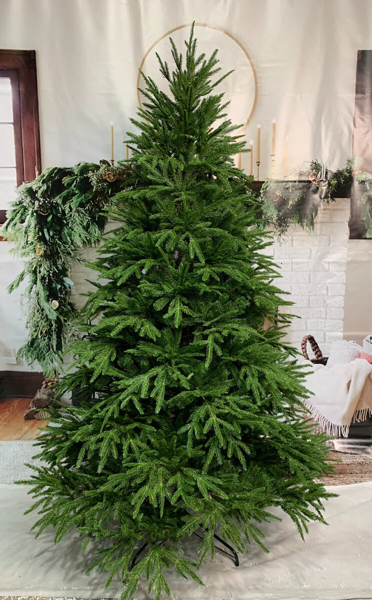 Искусственная ель Venezia