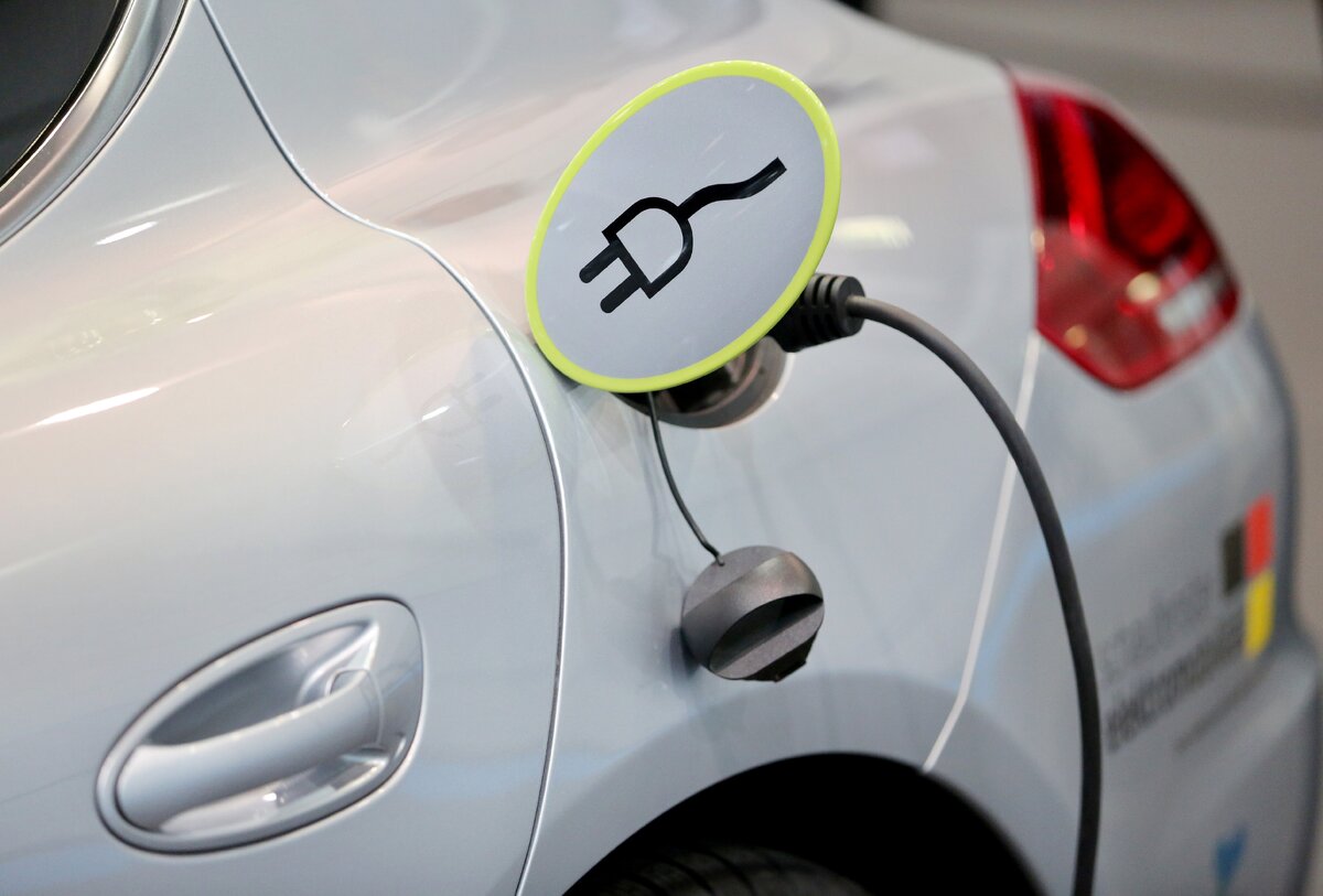     Тупиковая ветвь: почему электромобили скоро станут еще дороже Фото: globallookpress.com