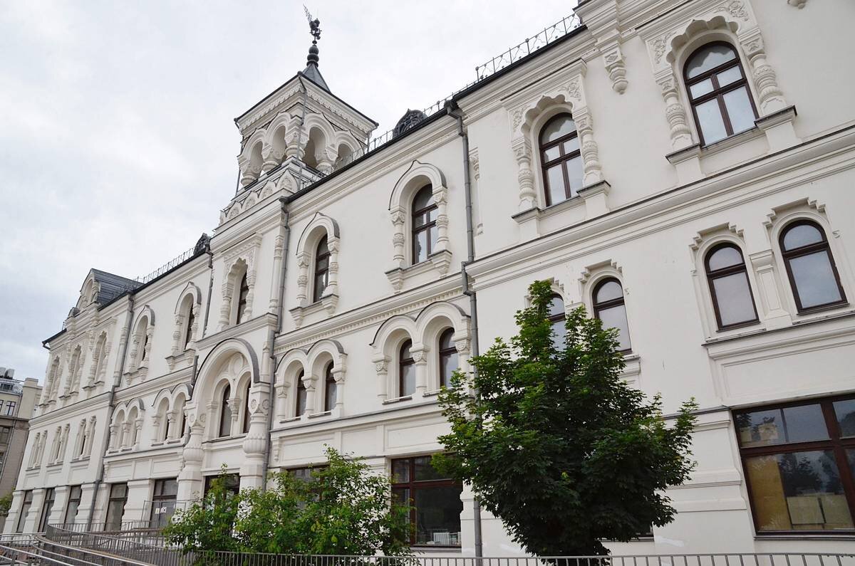    Фото: Анна Быкова / Вечерняя Москва