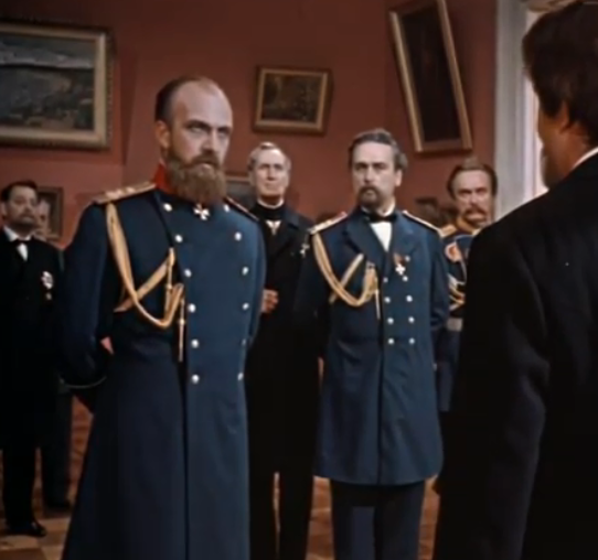 "Скручу в бараний рог": Почему Александра 3-го боялась вся Европа, а Франция даже рискнула доверить нам суверенитет