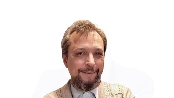   © Борис Марцинкевич