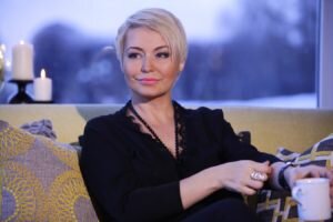    Фото: paparazzi.ru Софья Чулкова