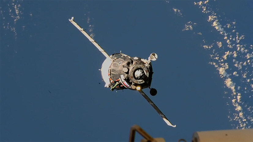   globallookpress.com NASA/Keystone Press Agency