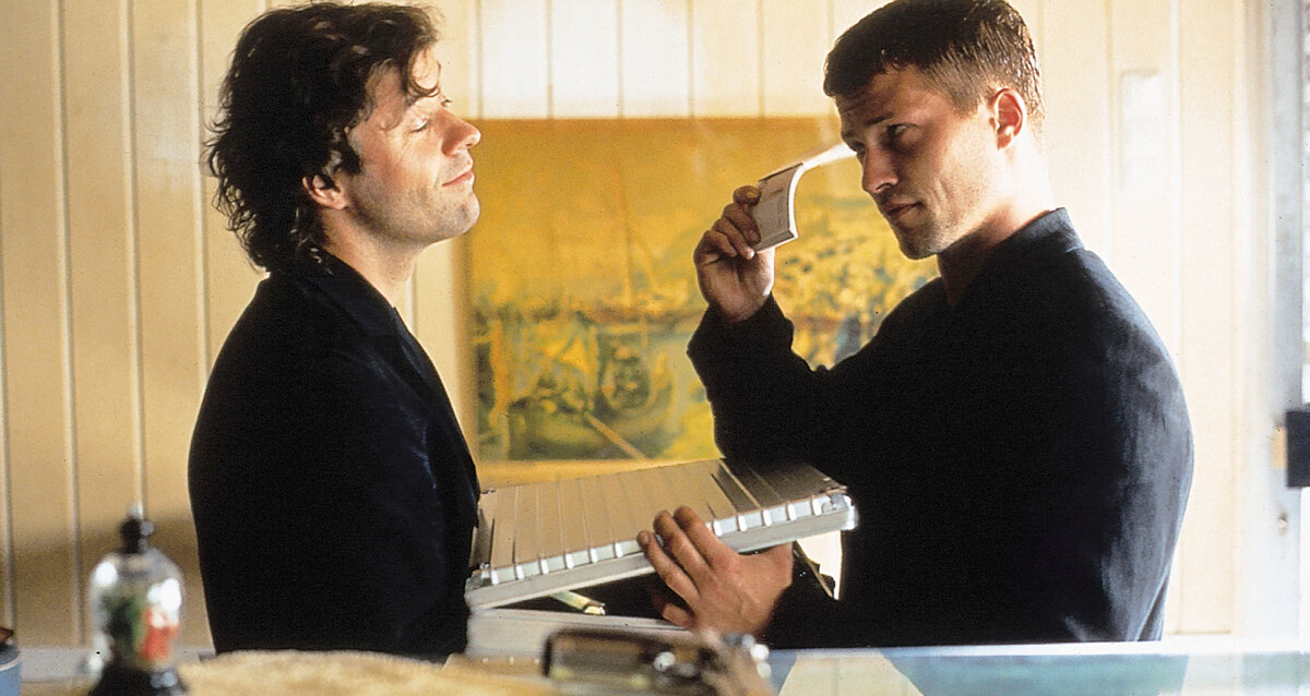 «Достучаться до небес». Фото из открытых источников