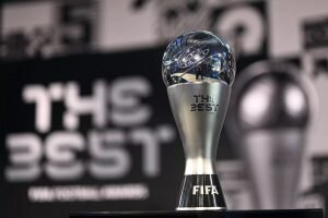    Фото: FIFA Ирина Амелина