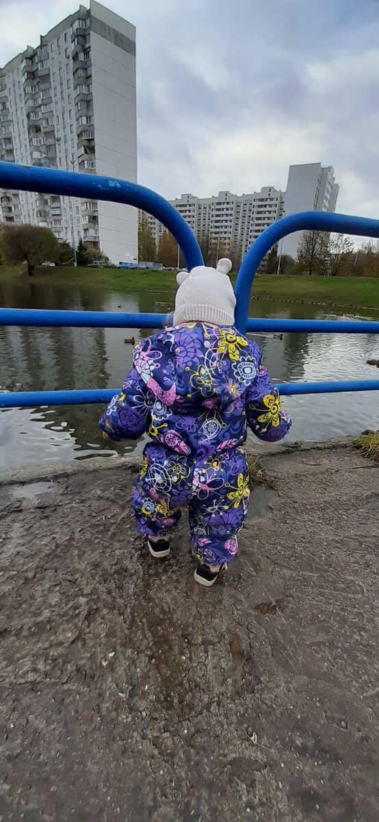 Училась и работала в дневной и ночной сон дочки