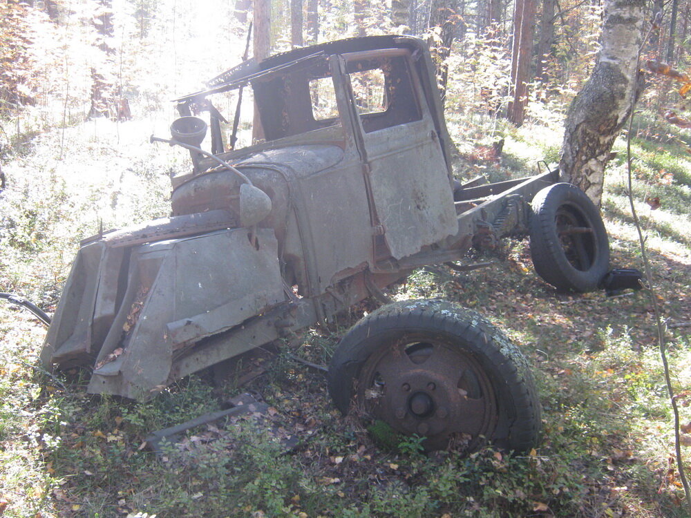 Все фото материалы в статье принадлежат поисковому отряду "Красный Выборжец" 