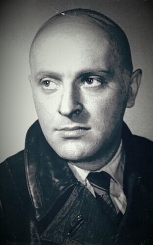 Бродский на кинопробах