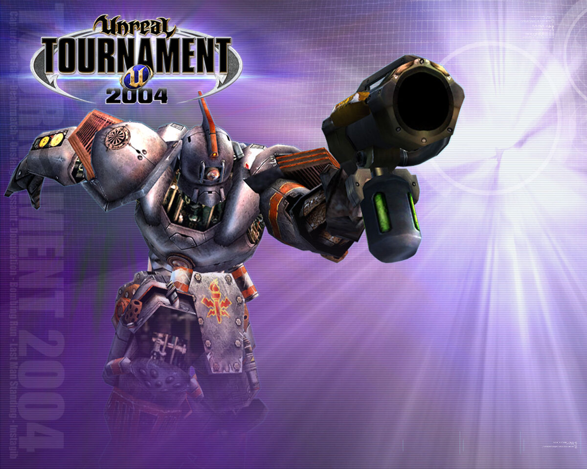 Unreal tournament 2004 on steam фото 17