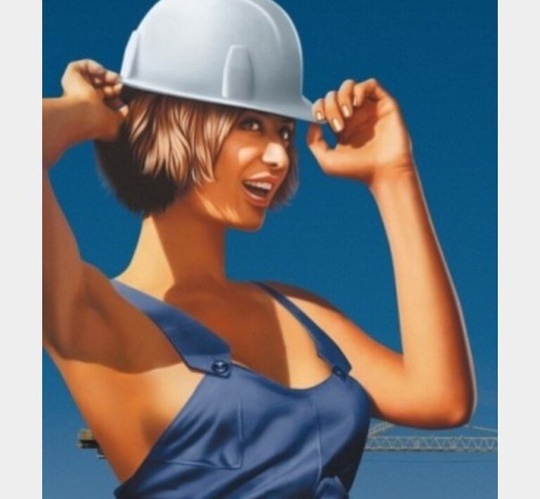 Опасности, которые подстерегают геодезиста | Ламповый геодезист | Дзен