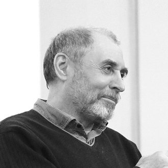 Александр Шевцов