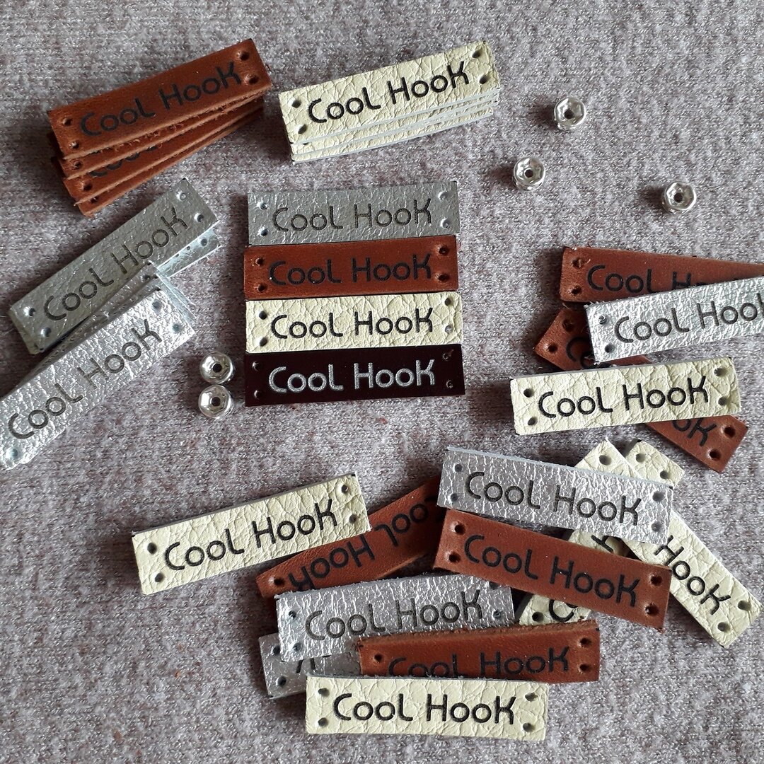        Бирки от нашей мастерской "Именные бирки"