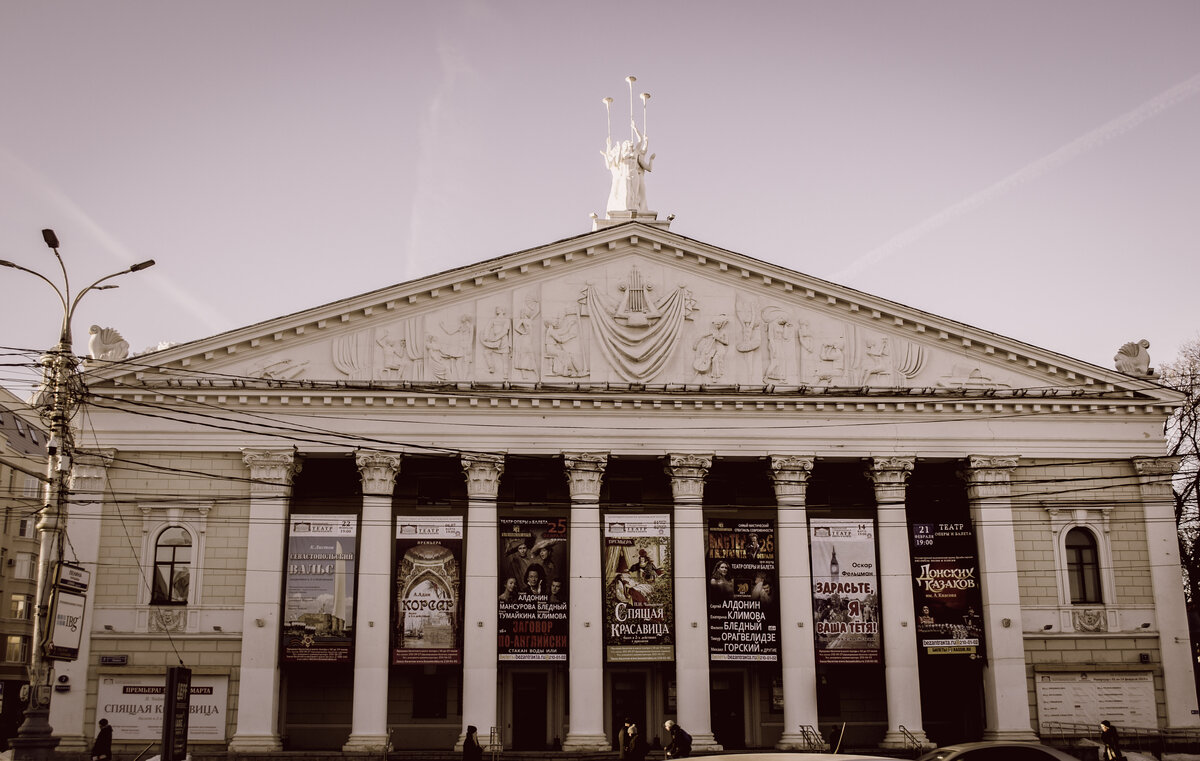 Фото февраль 2019