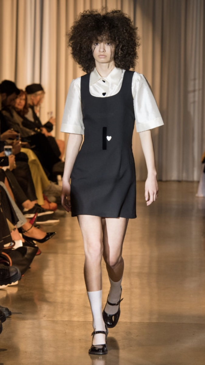 Первый раз в первый класс