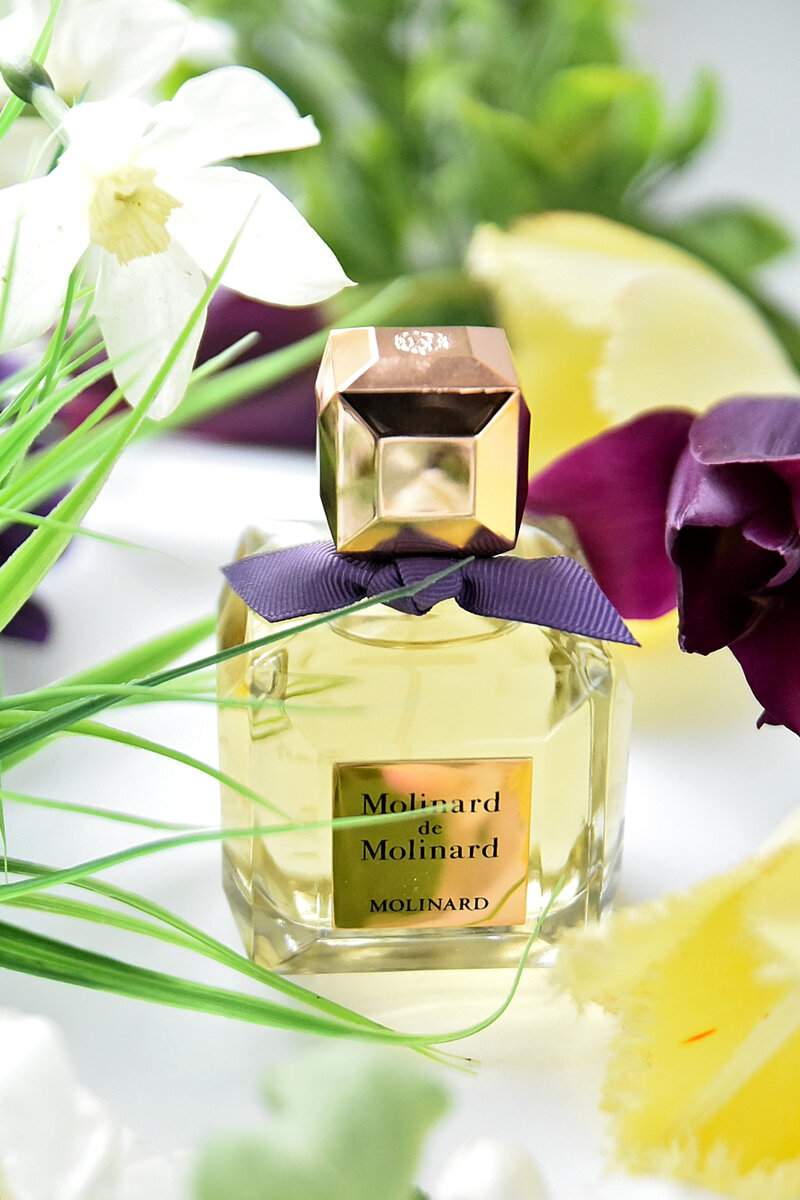 Molinard de Molinard