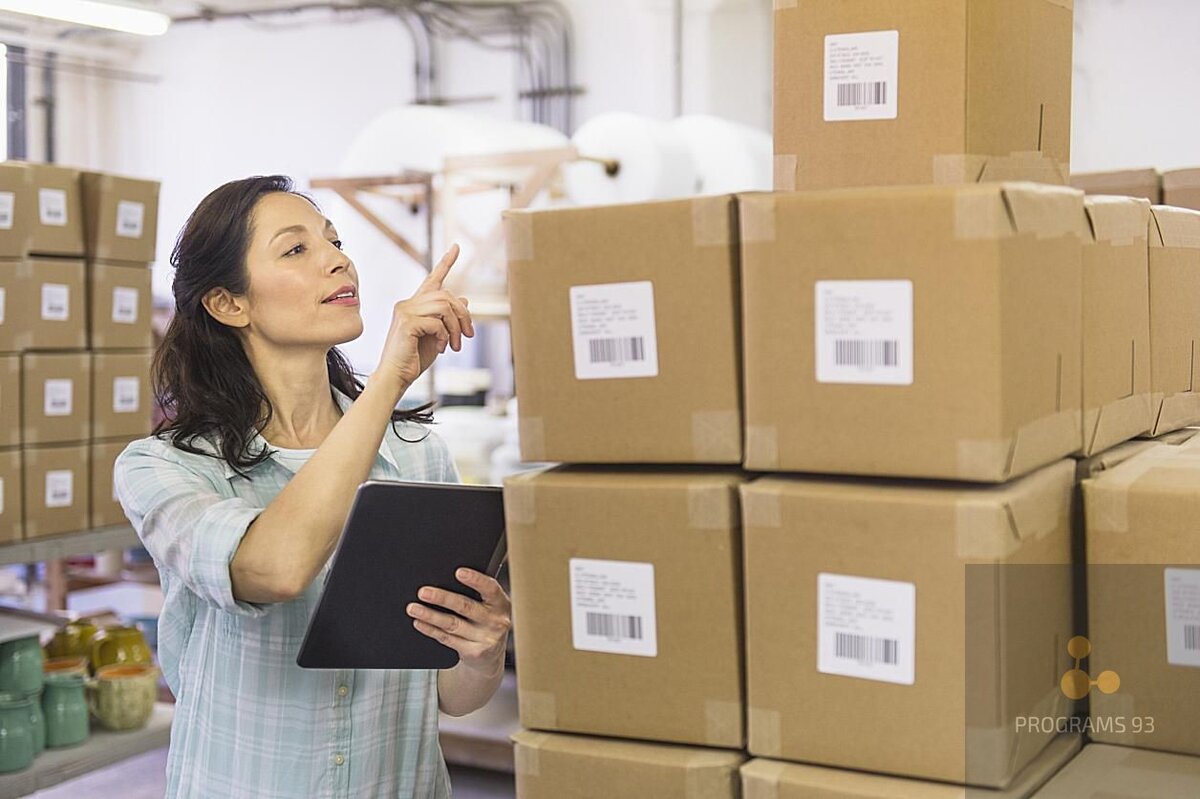 Как провести инвентаризацию при смене материально-ответственного лица ...