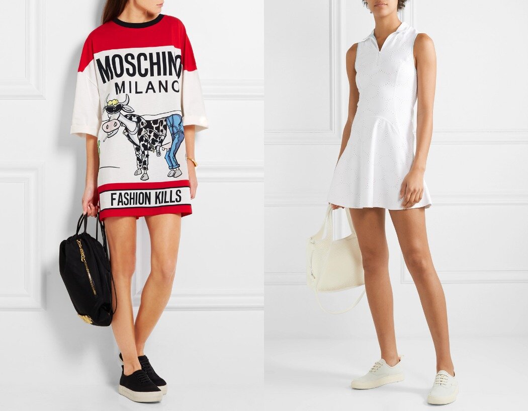 Moschino b L'Etoile Sport