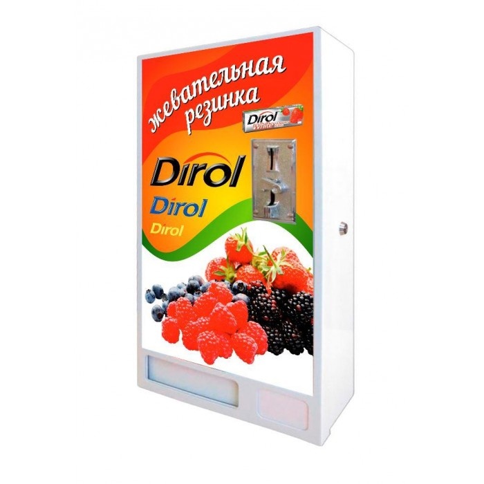 Вариант из дорогих автоматов.