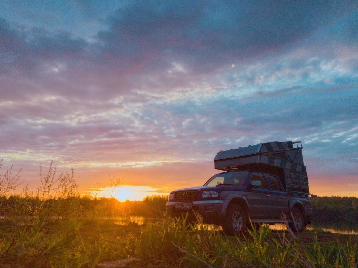 Клуб караванерів України