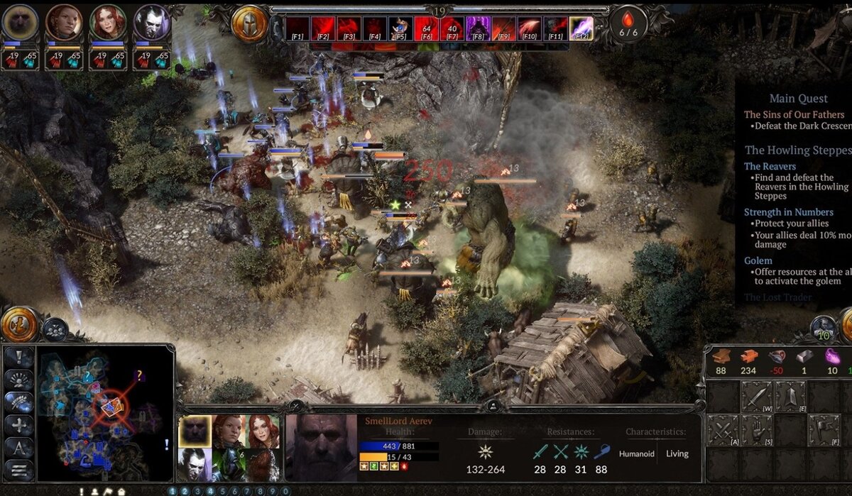 SpellForce 3: Soul Harvest