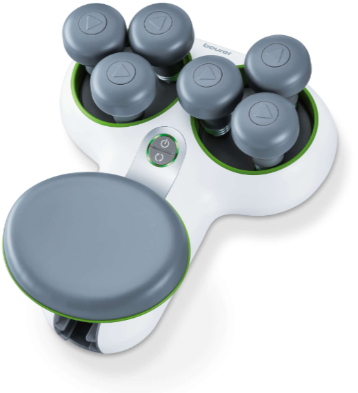 Массажер для ног Beurer FM200 Achillomed 15Вт белый