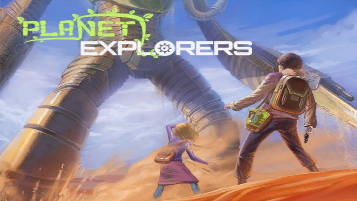 Крутая RPG с крафтом и строительством Planet Explorers полностью бесплатна  в Steam Игра Planet Explorers бесплатна в Steam | SLGame- всё о видеоиграх  | Дзен