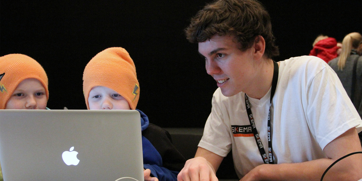 © Helgi Halldórsson/CC BY-SA 2.0