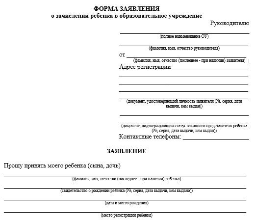 Куда подать заявление садик. Заявление в садик. Форма заявления в детский сад. Заявление о выдачи путевки в детский сад. Заявление в детский сад образец.