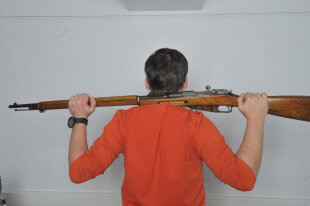 Срок продления разрешения на гражданское оружие могут увеличить до 15 лет