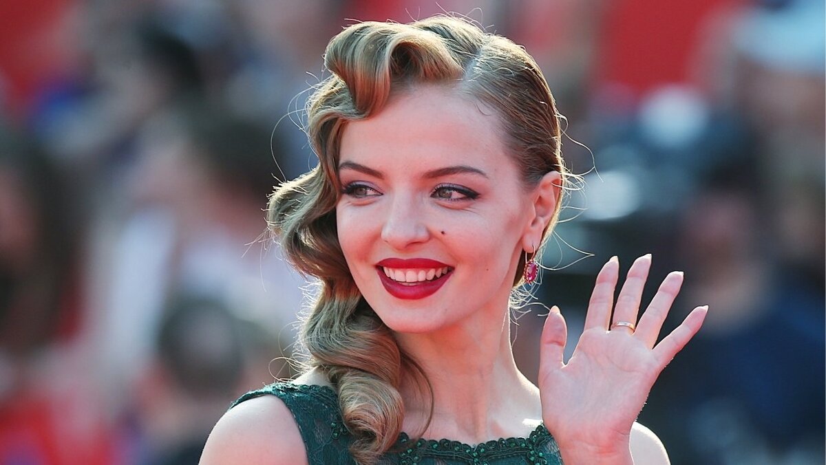 Марина Орлова