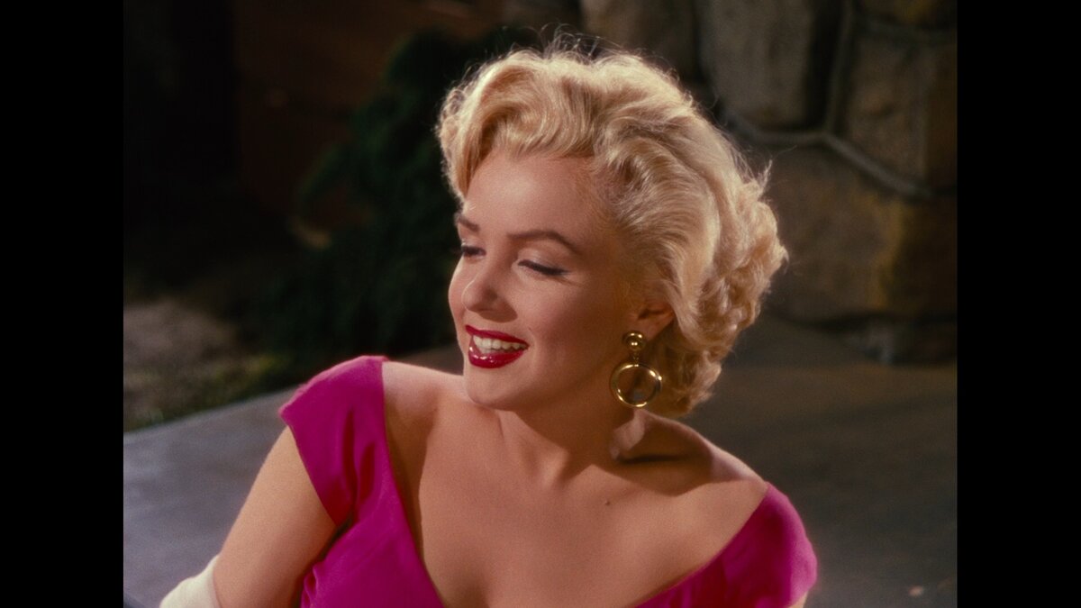 Кадр из фильма «Ниагара» #3