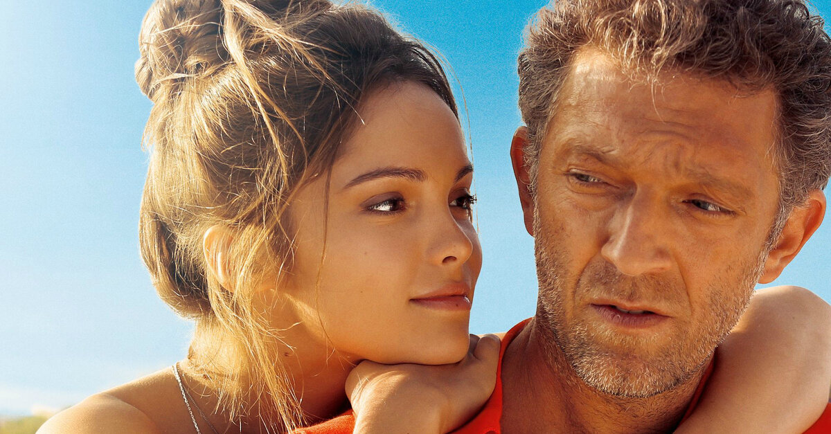 Абсолютное большинство зрелых мужчин - не Венсаны Кассели. Фото из свободного доступа интернета.