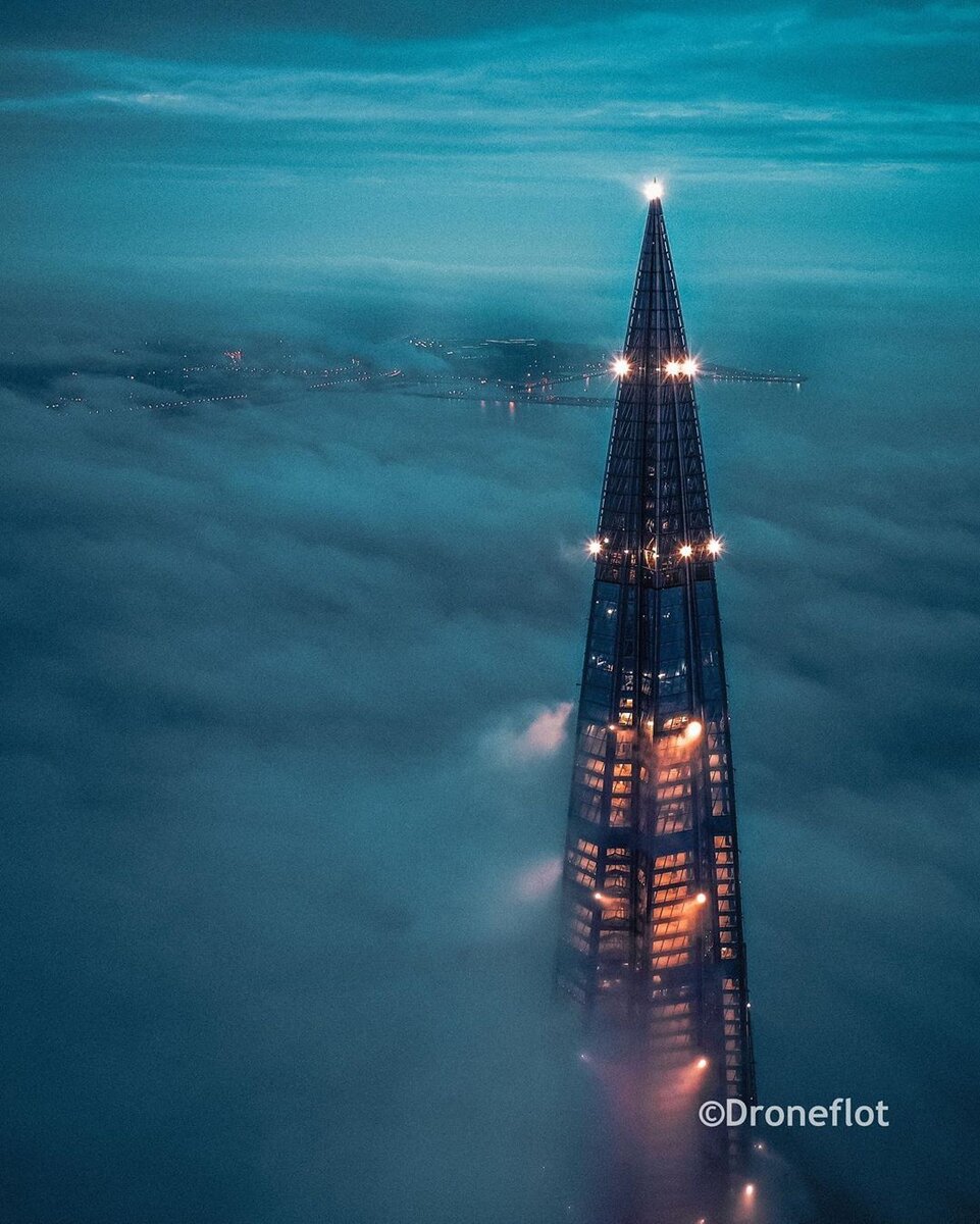 Фото by droneflot https://www.instagram.com/p/B38lDwIIRPP/