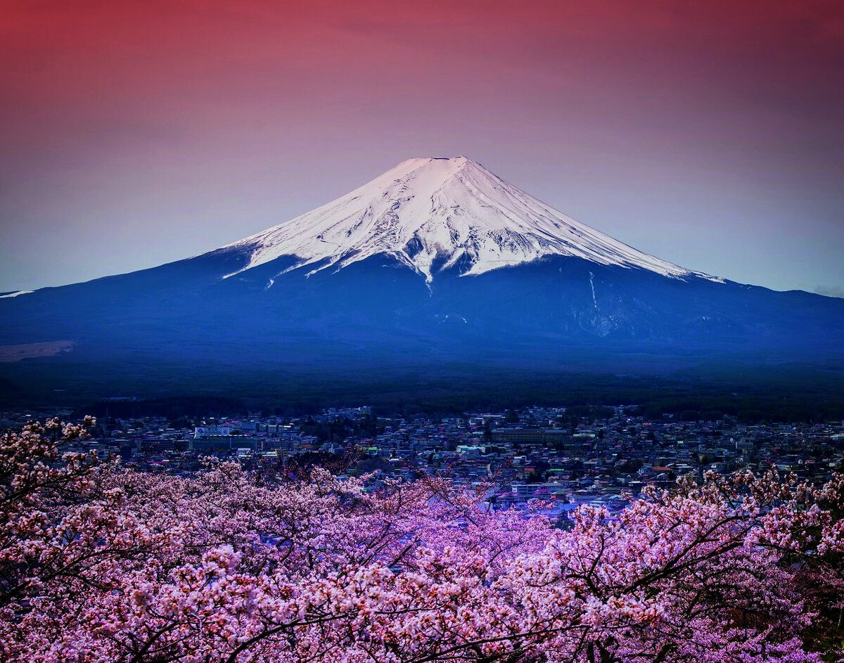 5 японских методов сохранения спокойствия и гармонии