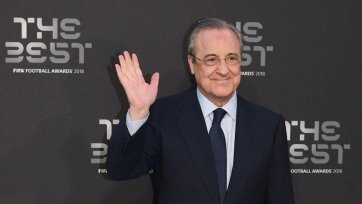 По данным El Desmarque, в этот список Перес включил четырех игроков. Главной целью является форвард «Зальцбурга» Эрлинг Холанд.
