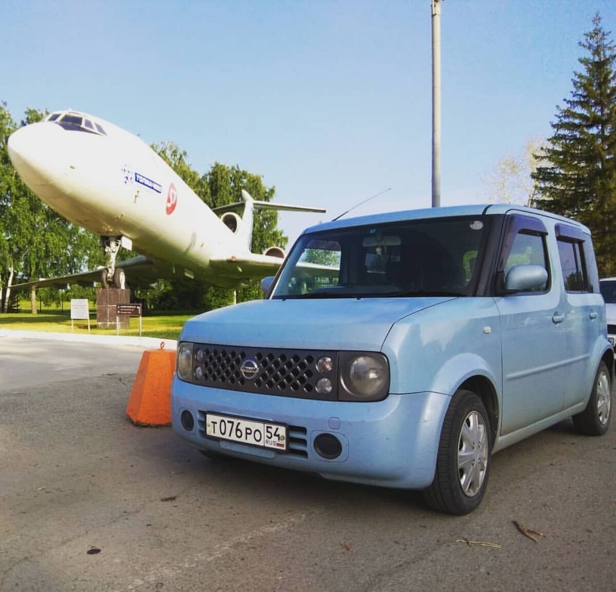 Тот самый кубик