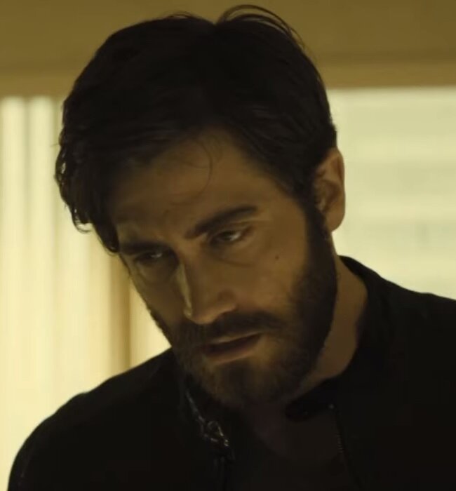 Кадр из фильма "Враг"