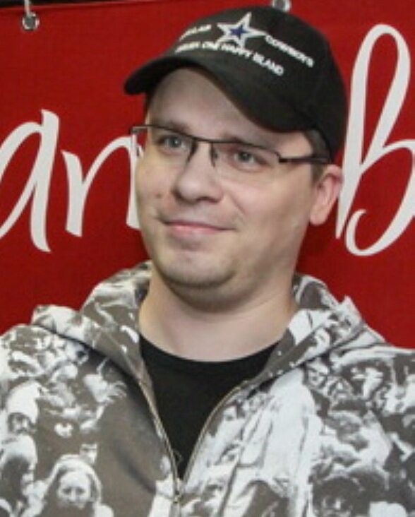 Игорь Харламов