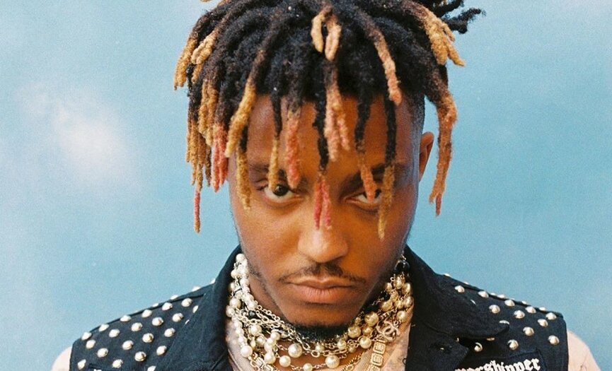 Juice WRLD
Фото: Instagram