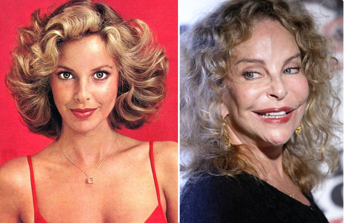 Фото До и ПОСЛЕ