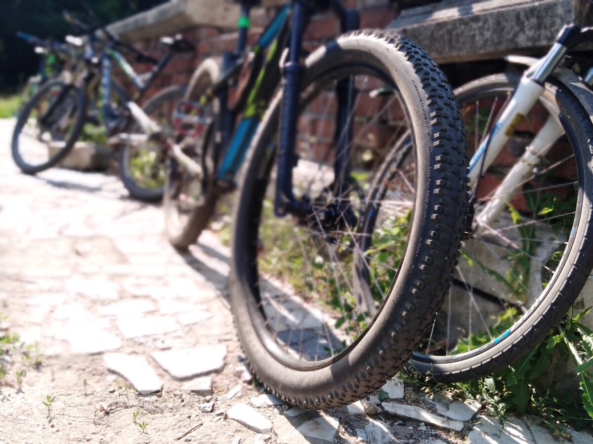 Фото из архива мужа