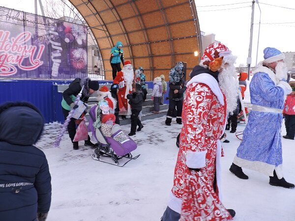 фото из архива редакции