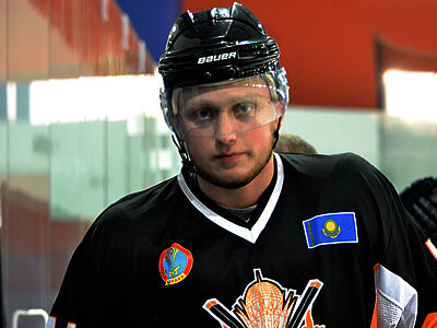 Кирилл Доронин. Фото: Анастасия Байдек