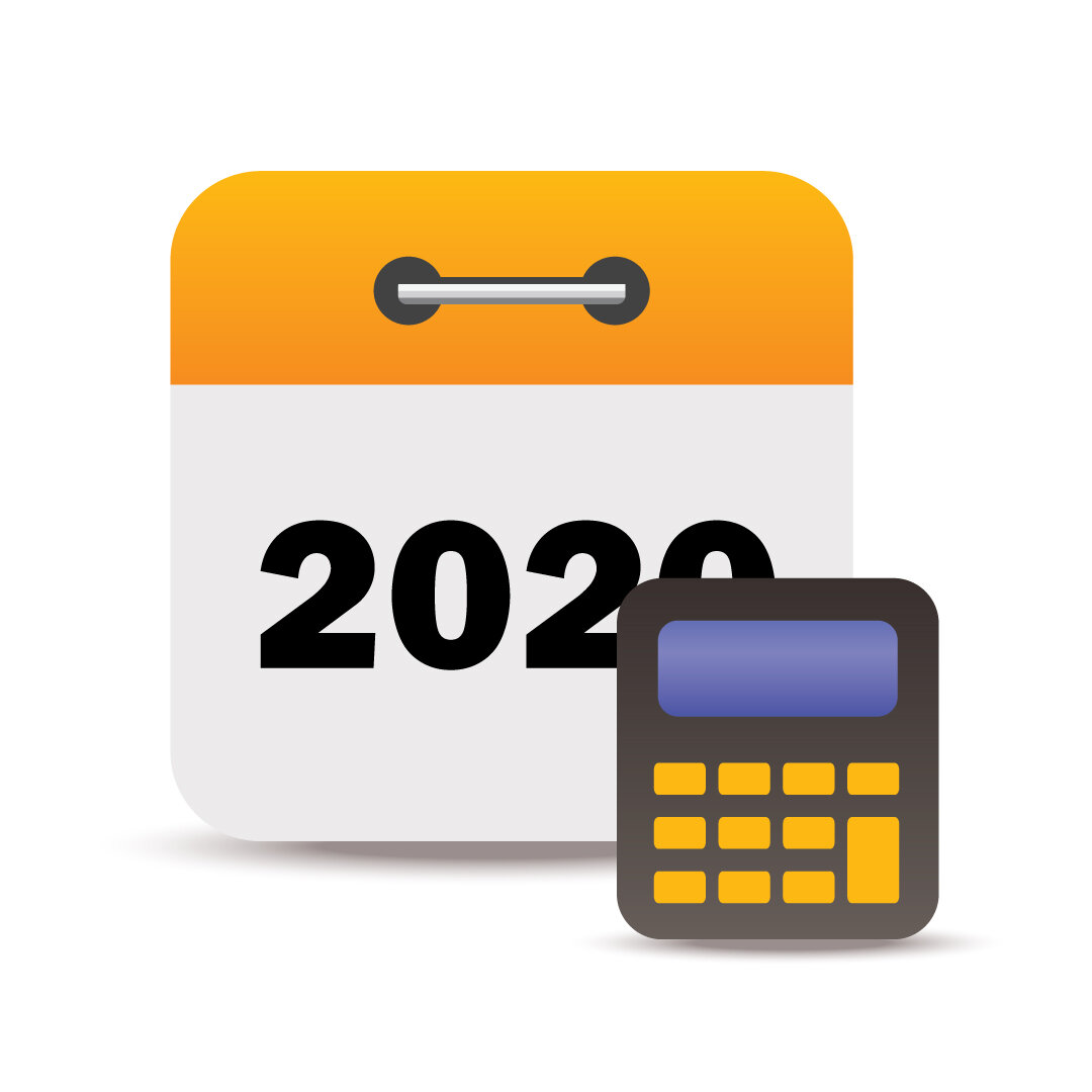 Календарь бухгалтера на 2025г
